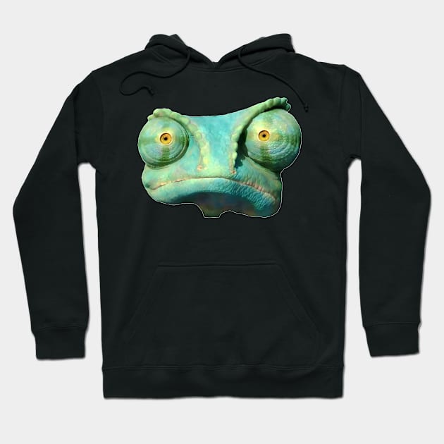 The Rango Hoodie by store novi tamala